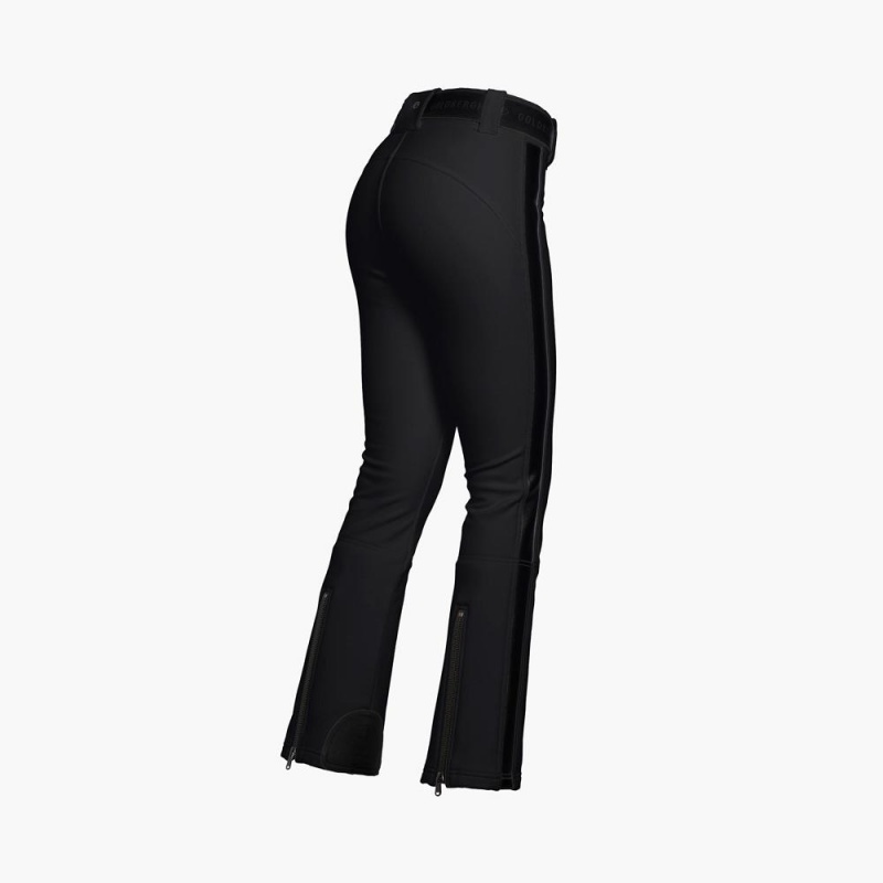 Goldbergh PALOMA Skihose Schwarz | IAUGKT710