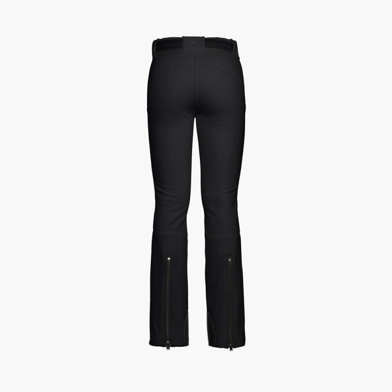 Goldbergh PALOMA Skihose Schwarz | IAUGKT710