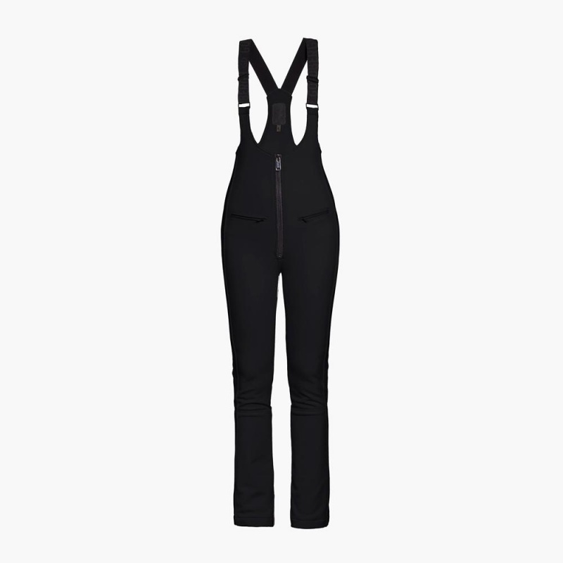 Goldbergh PHOEBE ski salopette Skihose Schwarz | IFXRWS127