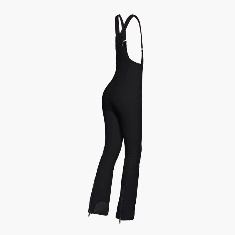 Goldbergh PHOEBE ski salopette Skihose Schwarz | IFXRWS127