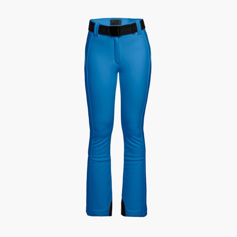 Goldbergh PIPPA Skihose Blau | IKZFRV398