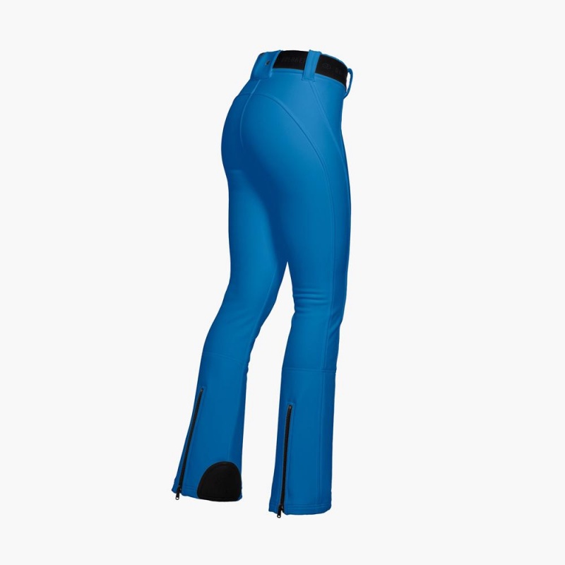 Goldbergh PIPPA Skihose Blau | IKZFRV398