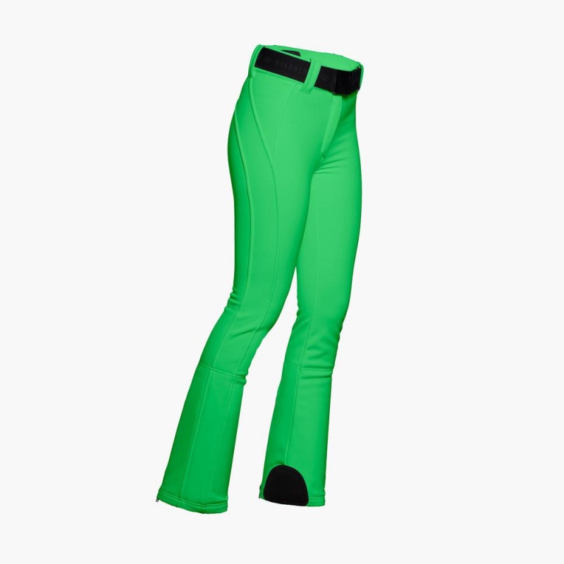 Goldbergh PIPPA Skihose Grün | AGSWTZ735