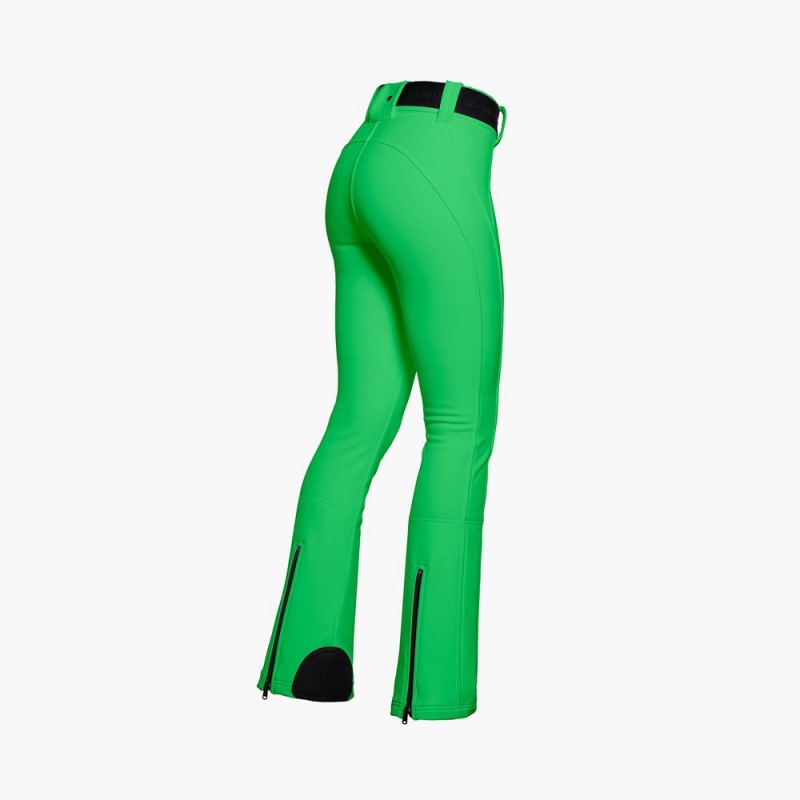 Goldbergh PIPPA Skihose Grün | AGSWTZ735