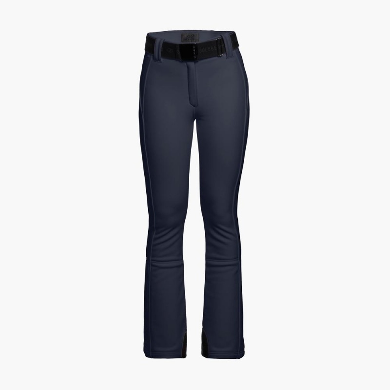 Goldbergh PIPPA Skihose Navy | LJNCHT698