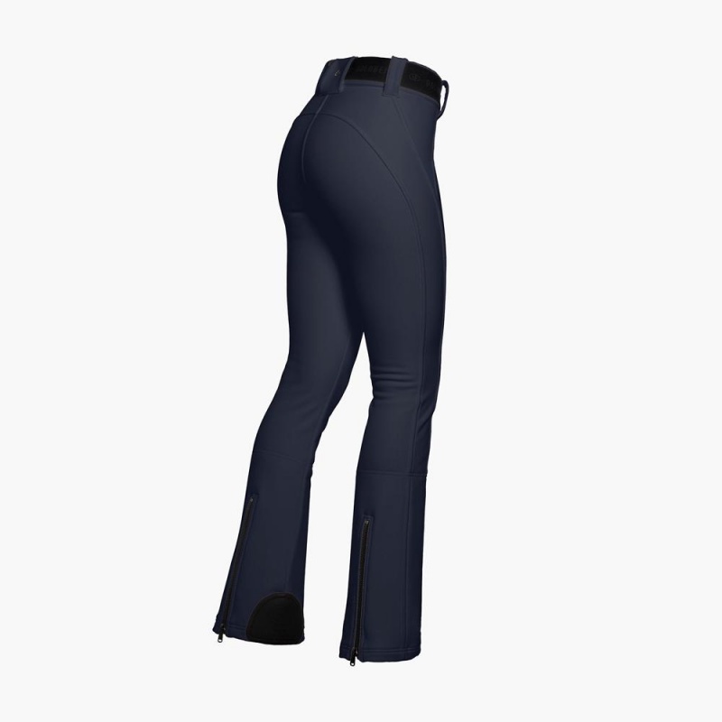 Goldbergh PIPPA Skihose Navy | LJNCHT698