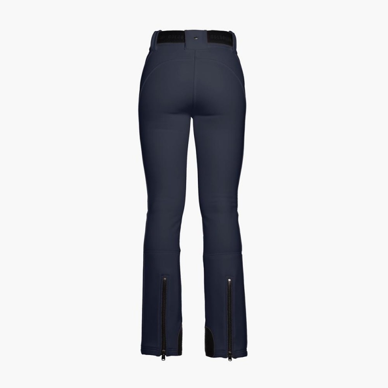 Goldbergh PIPPA Skihose Navy | LJNCHT698
