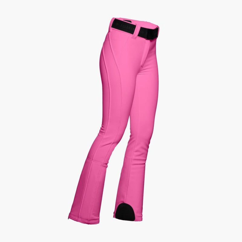 Goldbergh PIPPA Skihose Rosa | IWDBMO957