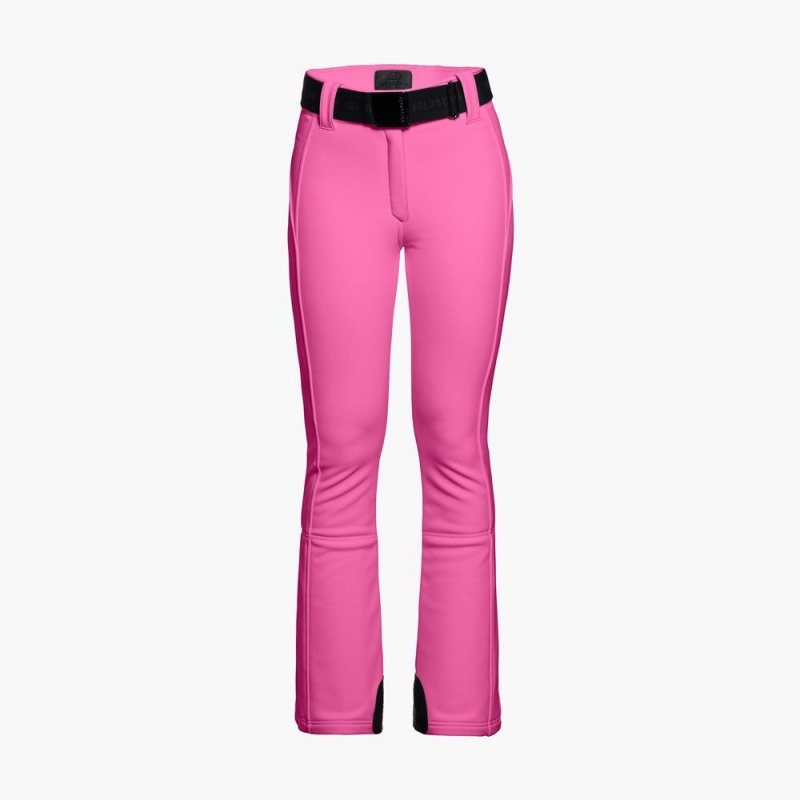 Goldbergh PIPPA Skihose Rosa | IWDBMO957