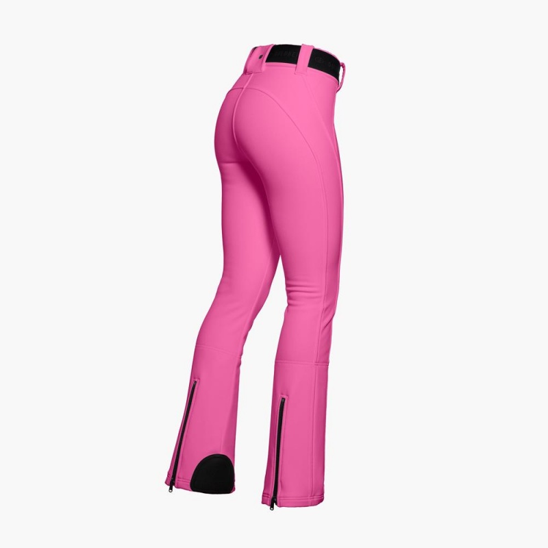 Goldbergh PIPPA Skihose Rosa | IWDBMO957