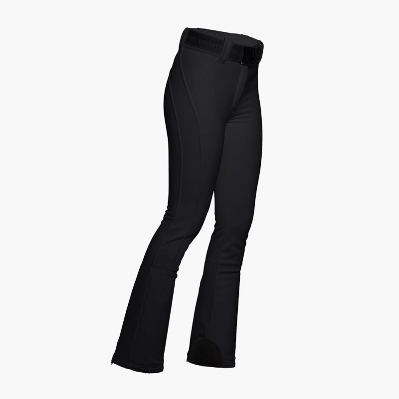Goldbergh PIPPA Skihose Schwarz | NITOCV960
