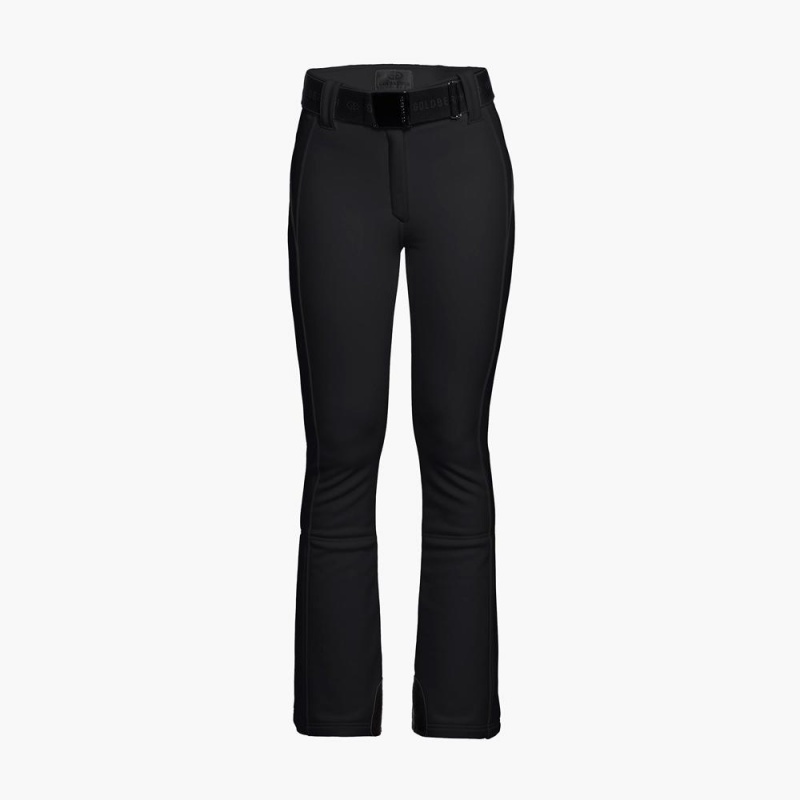 Goldbergh PIPPA Skihose Schwarz | NITOCV960