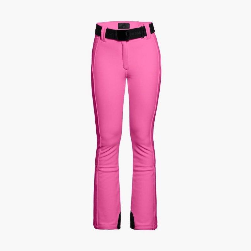 Goldbergh PIPPA long Skihose Rosa | BCKHJU376