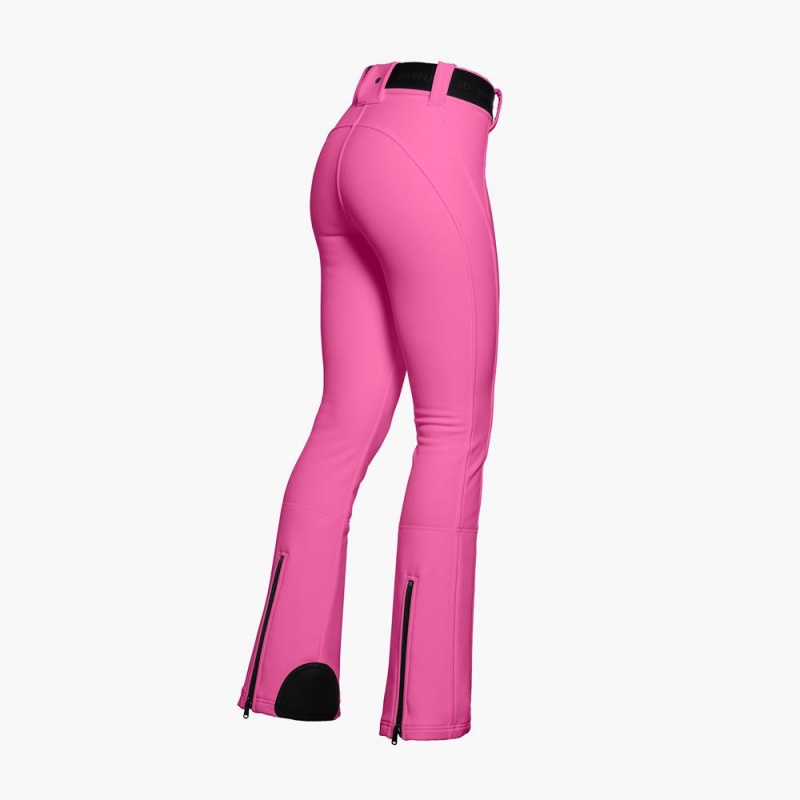 Goldbergh PIPPA long Skihose Rosa | BCKHJU376