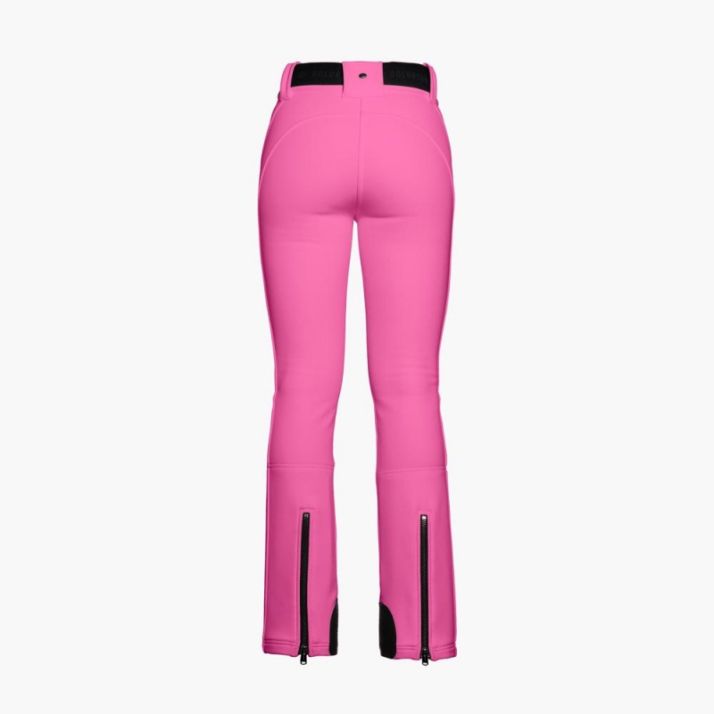 Goldbergh PIPPA long Skihose Rosa | BCKHJU376