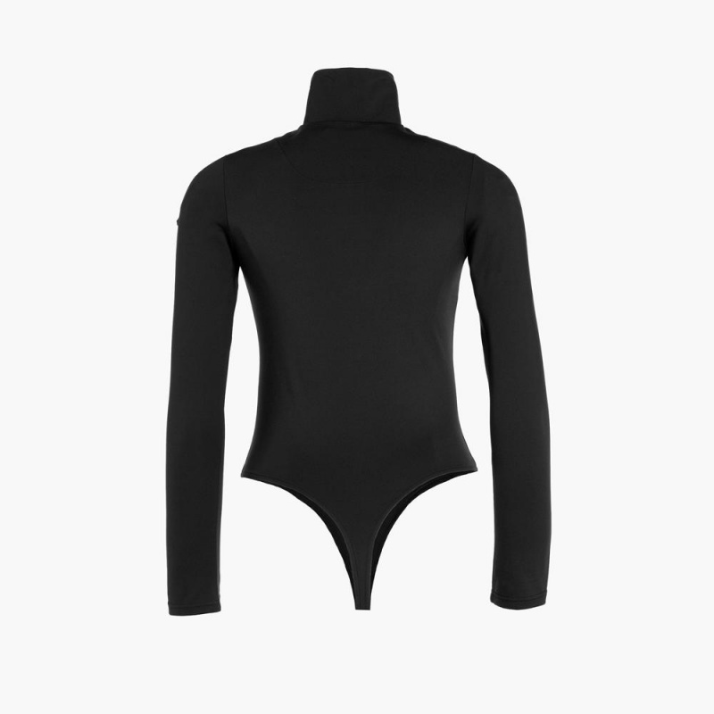 Goldbergh POPPY ski body Ski Oberteil Schwarz | KYGOFC620