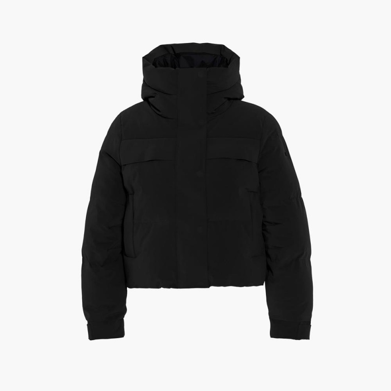 Goldbergh RILEY Skijacke Schwarz | JMSBID439