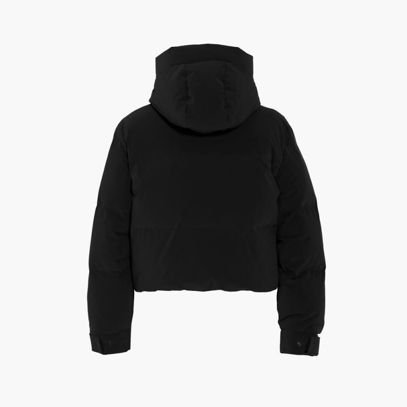 Goldbergh RILEY Skijacke Schwarz | JMSBID439