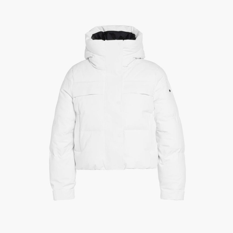 Goldbergh RILEY Skijacke Weiß | OJGUAE503