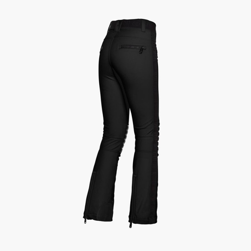 Goldbergh ROCKY Skihose Schwarz | HVEJSC059