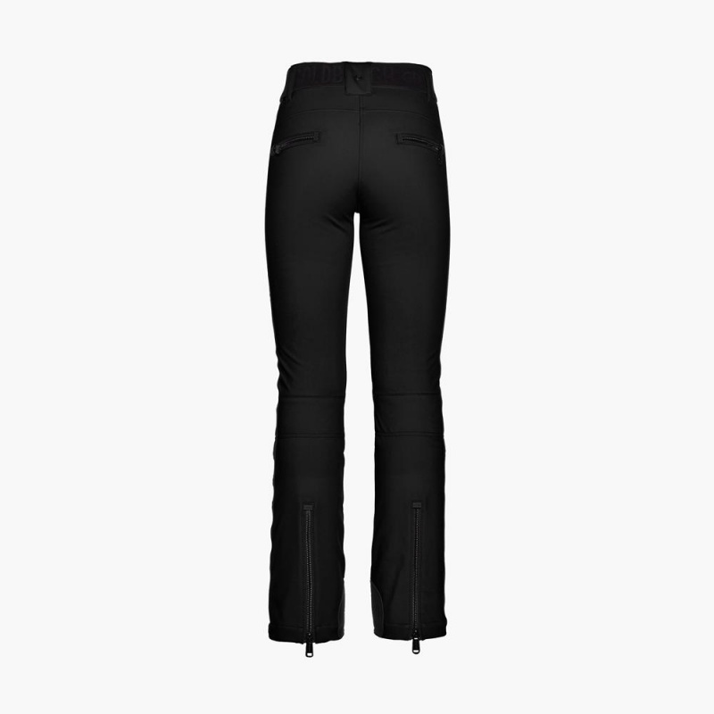 Goldbergh ROCKY Skihose Schwarz | HVEJSC059