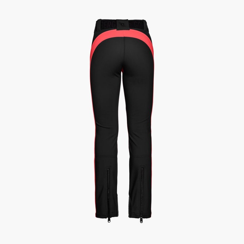Goldbergh RUNNER Skihose Schwarz | YRIPQF201