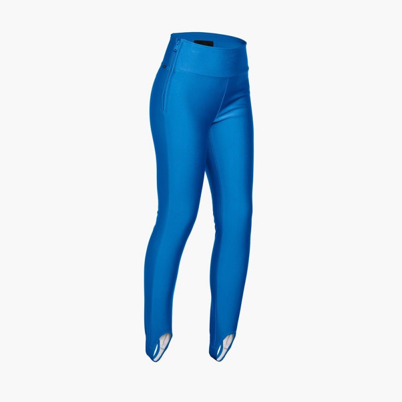 Goldbergh SANDY Skihose Blau | MOXWKT460