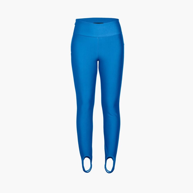 Goldbergh SANDY Skihose Blau | MOXWKT460