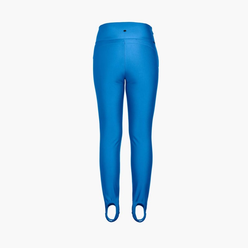 Goldbergh SANDY Skihose Blau | MOXWKT460