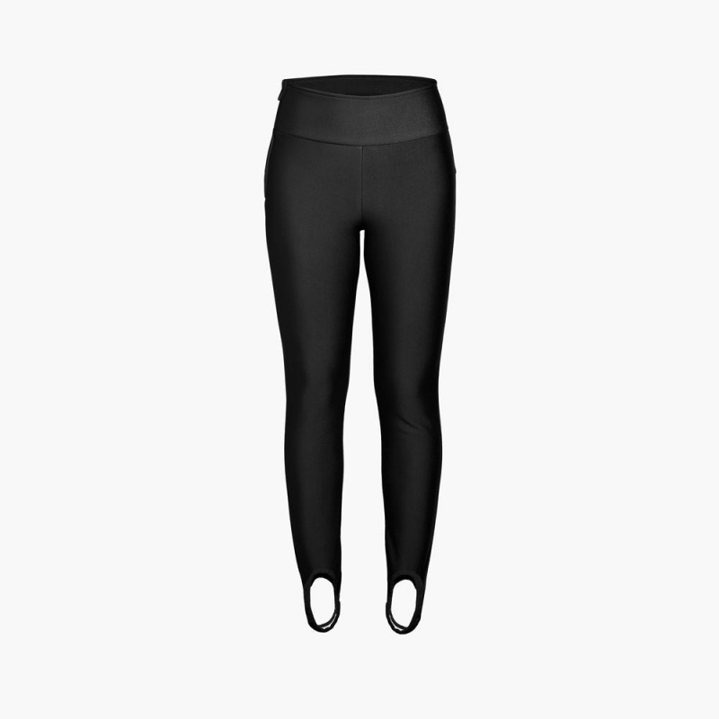 Goldbergh SANDY Skihose Schwarz | WKMOJS627