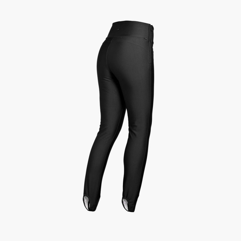 Goldbergh SANDY Skihose Schwarz | WKMOJS627