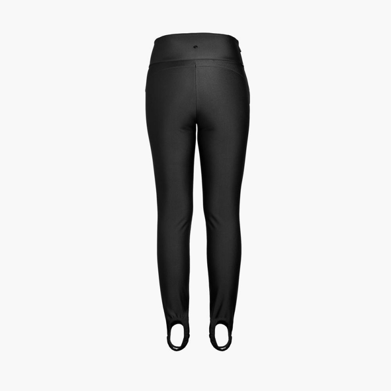Goldbergh SANDY Skihose Schwarz | WKMOJS627