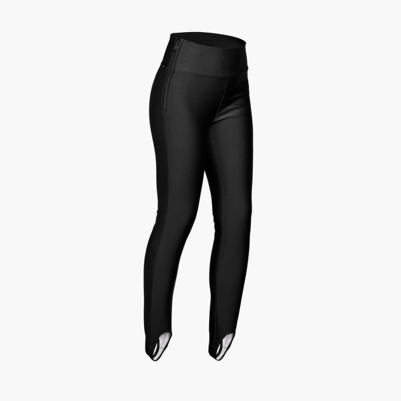 Goldbergh SANDY Skihose Schwarz | WKMOJS627
