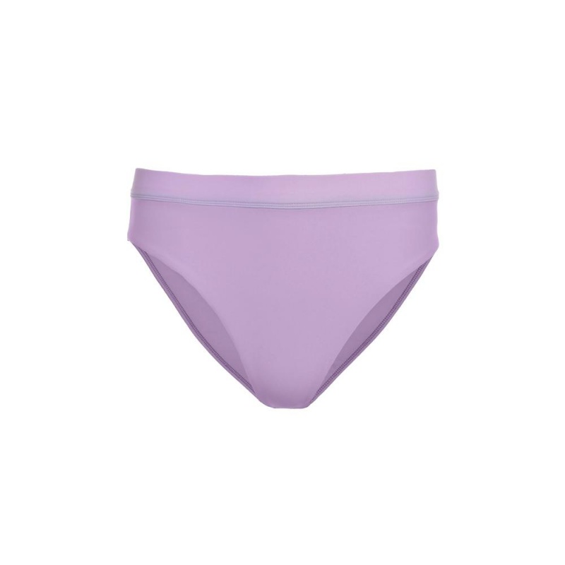 Goldbergh SEA swim brief Bademode Lila | VZKMXP940