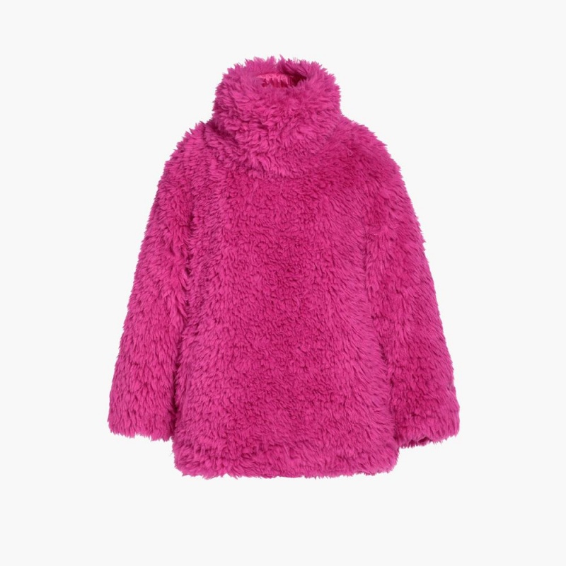 Goldbergh SIMA Ski Pullover Rosa | YTLSFN463