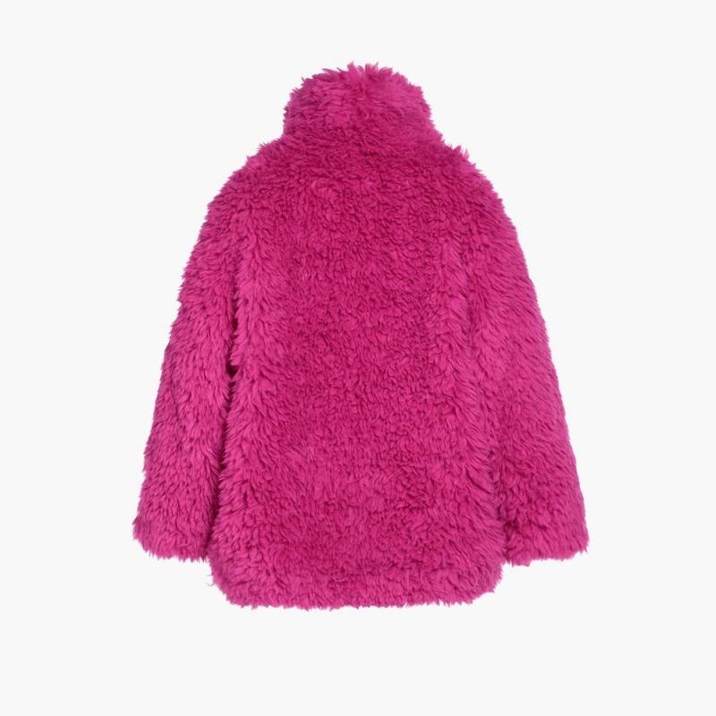 Goldbergh SIMA Ski Pullover Rosa | YTLSFN463