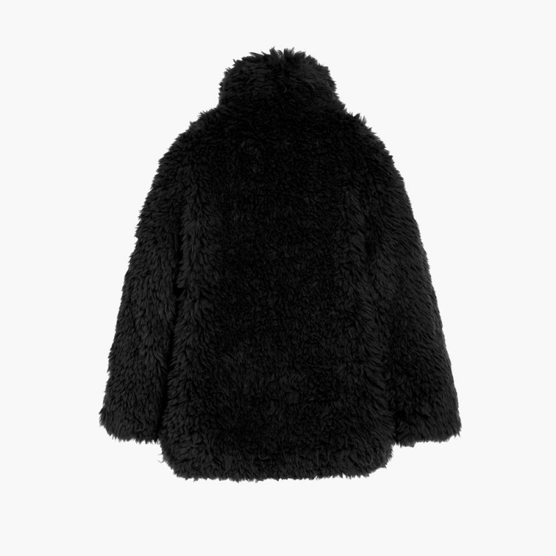 Goldbergh SIMA Ski Pullover Schwarz | QPBEAL429