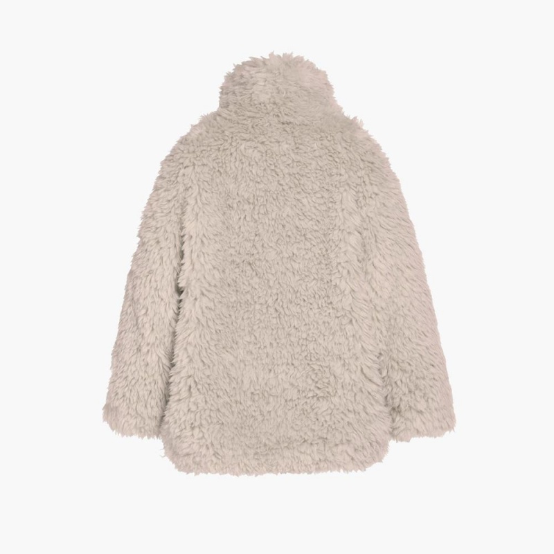 Goldbergh SIMA Ski Pullover Weiß | ORXKAQ872