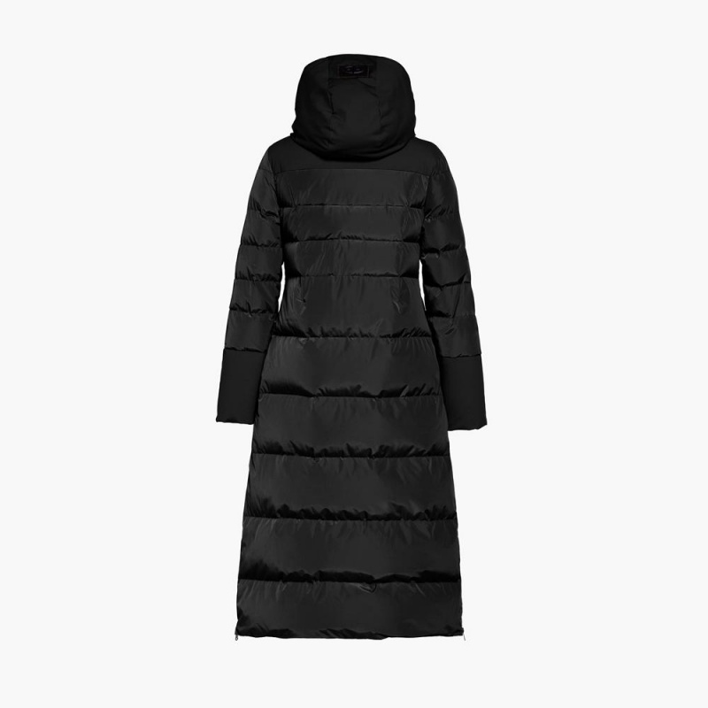 Goldbergh SION Jacke Schwarz | AXOHTZ524