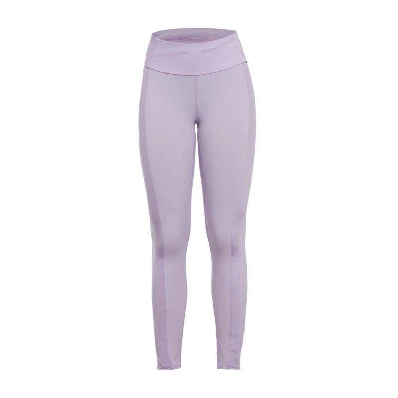 Goldbergh SKYLINE Leggings Lila | TMWGNF502