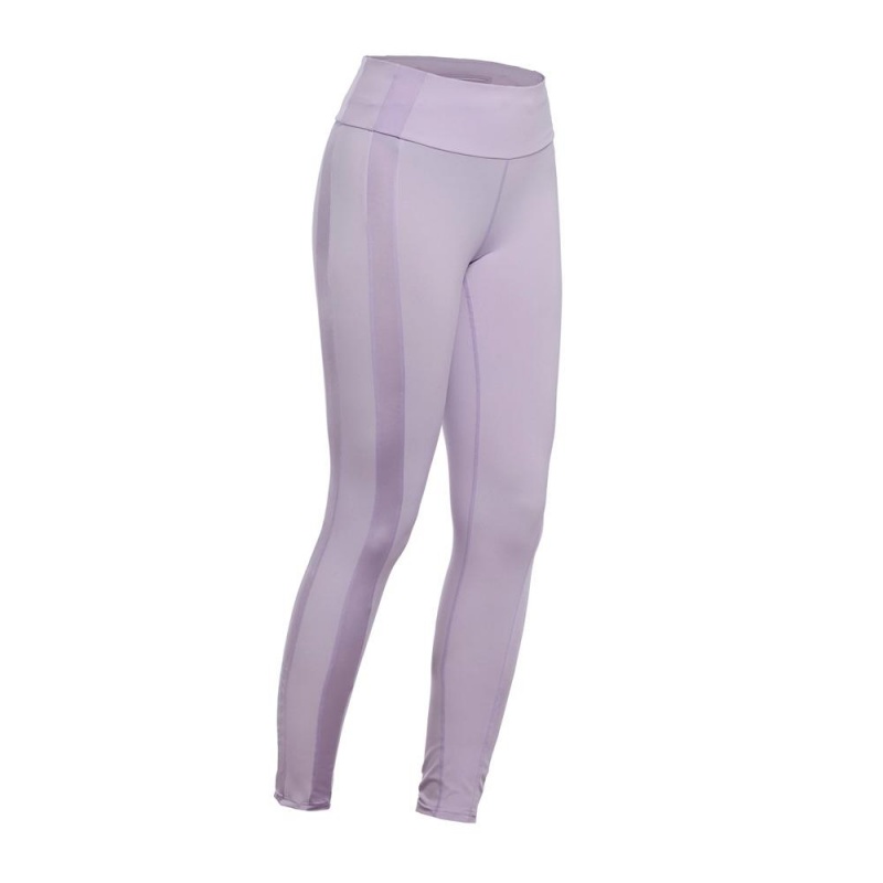 Goldbergh SKYLINE Leggings Lila | TMWGNF502