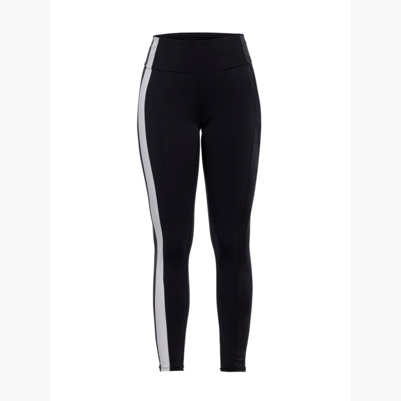 Goldbergh SKYLINE Leggings Schwarz | NKYCMZ581