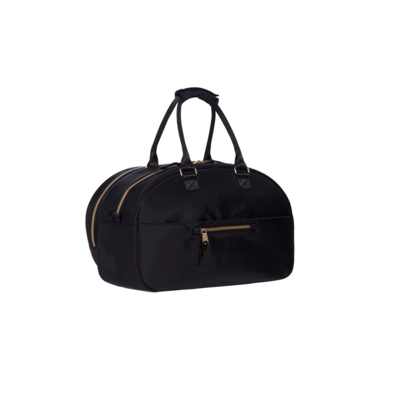 Goldbergh SMASH Tasche Schwarz | ZTFHMW078