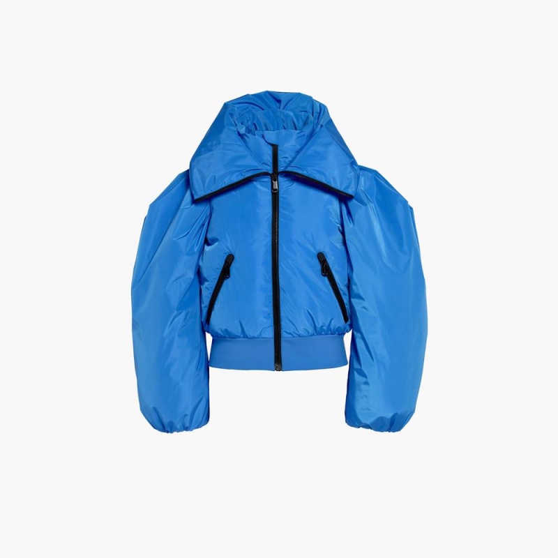 Goldbergh VAVA Skijacke Blau | IHVZJT720