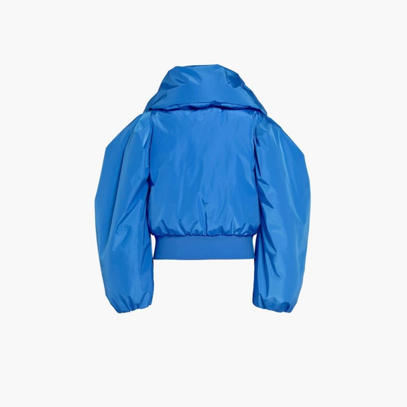 Goldbergh VAVA Skijacke Blau | IHVZJT720