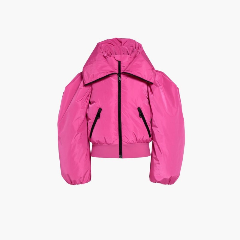 Goldbergh VAVA Skijacke Rosa | QUNXVA076