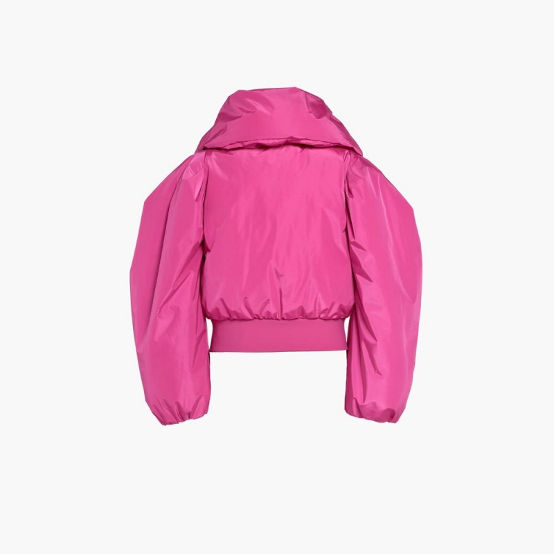 Goldbergh VAVA Skijacke Rosa | QUNXVA076