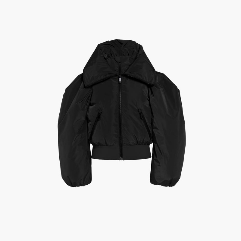Goldbergh VAVA Skijacke Schwarz | ATHNFR914