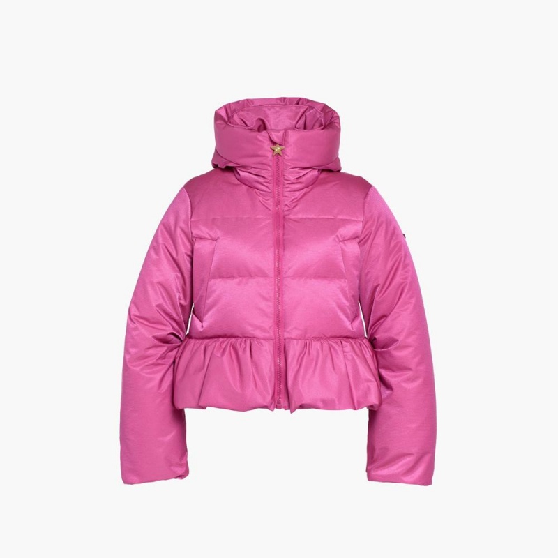 Goldbergh VOLANTE Skijacke Rosa | VHNZQJ634