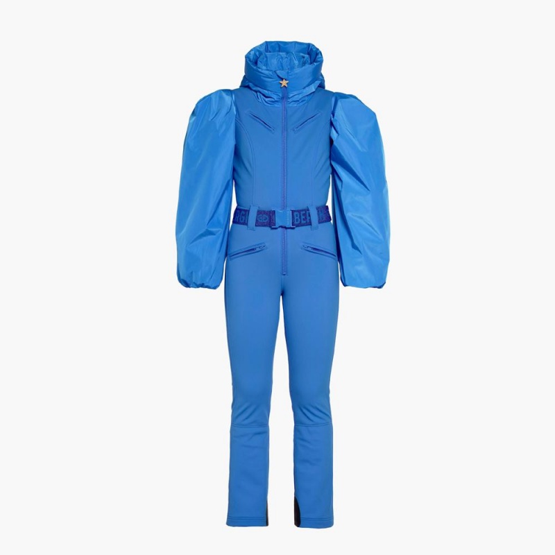 Goldbergh VOOM Skianzug Blau | PEFBOY710